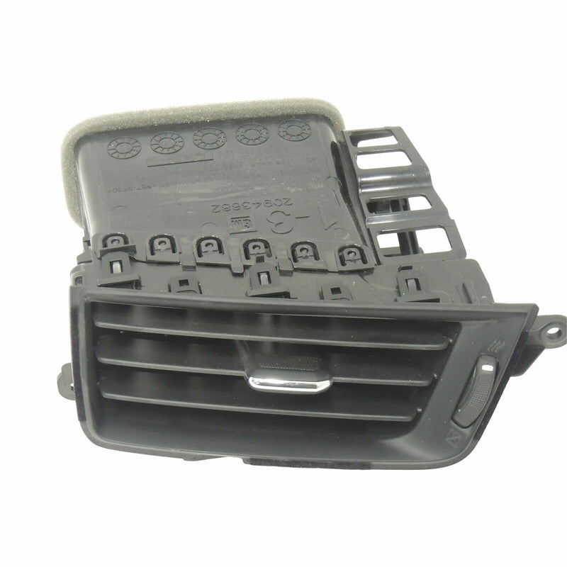 OEM GM Instrument Panel Air Outlet Dash Vent 2015-18 Silverado Sierra 20943682-1