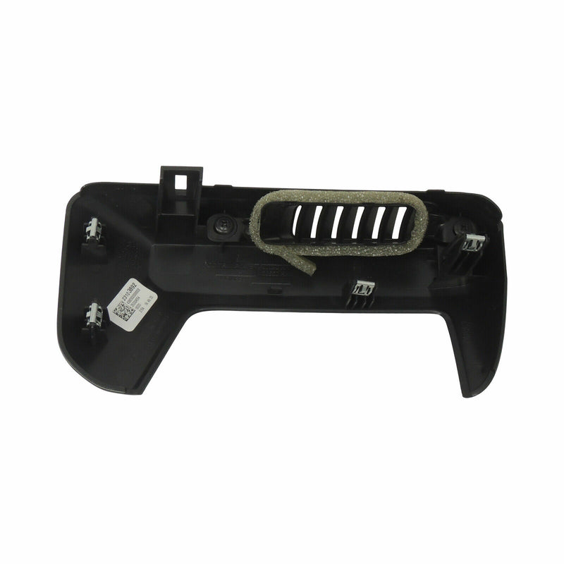 New OEM Instrument Panel Trim Plate RH Black 2015-18 Silverado Sierra 23103892-3