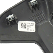 New OEM Instrument Panel Trim Plate RH Black 2015-18 Silverado Sierra 23103892-4