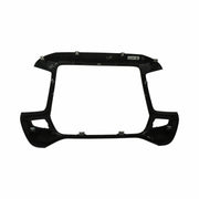 Instrument Panel Accessory Center Trim Plate Combat 2015-18 GMC Sierra 22851867-4