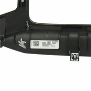 Instrument Panel Accessory Center Trim Plate Combat 2015-18 GMC Sierra 22851867-6