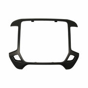 Instrument Panel Accessory Center Trim Plate Combat 2015-18 GMC Sierra 22851867-1