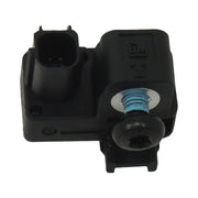 Inflator Restraint Remote Impact Sensor Front 2015-18 Silverado Sierra 13578676-1