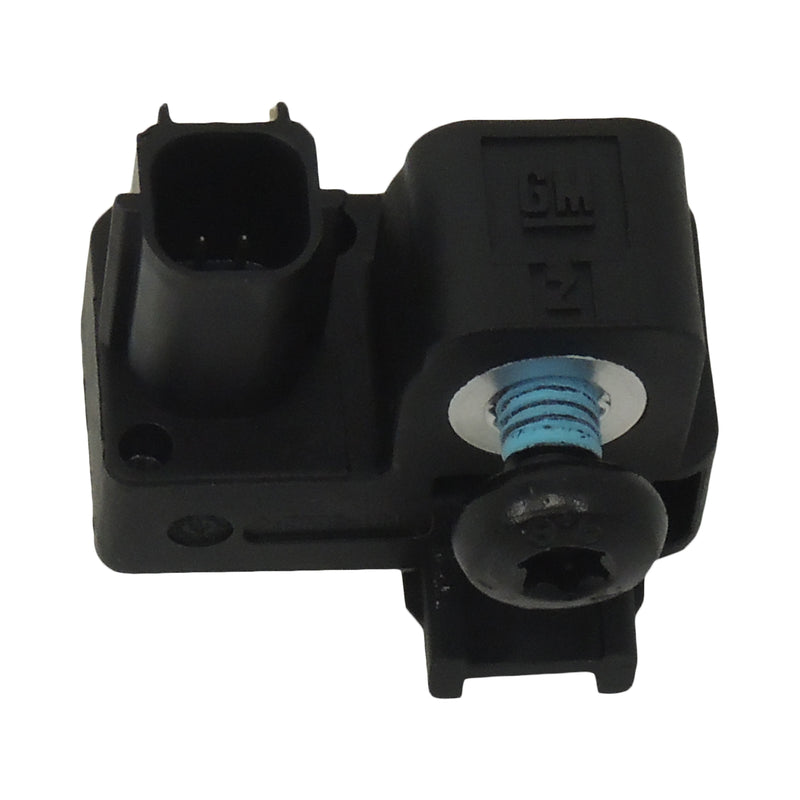 Inflator Restraint Remote Impact Sensor Front 2015-18 Silverado Sierra 13578676-1
