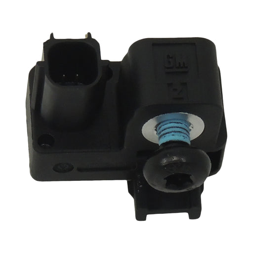 Inflator Restraint Remote Impact Sensor Front 2015-18 Silverado Sierra 13578676-1