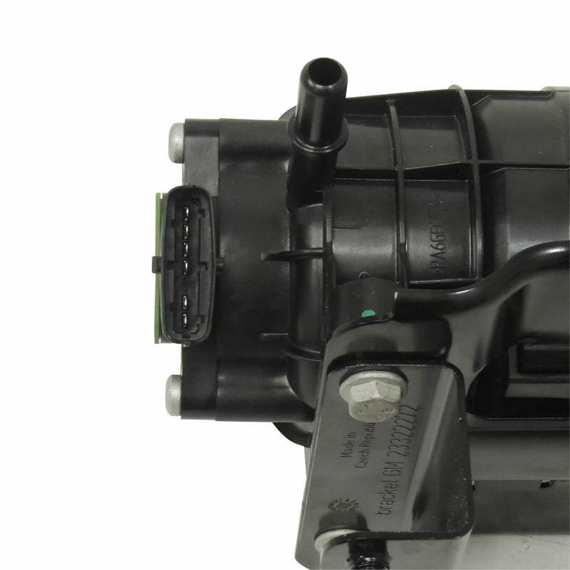 Fuel Filter/Water Separator New OEM GM 2017-19 Silverado Sierra 6.6L 23149526-5