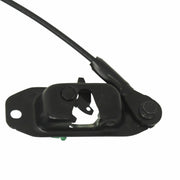 New OEM GM Tailgate Latch Driver's Side 2017-19 Silverado Sierra 2500 3500-2