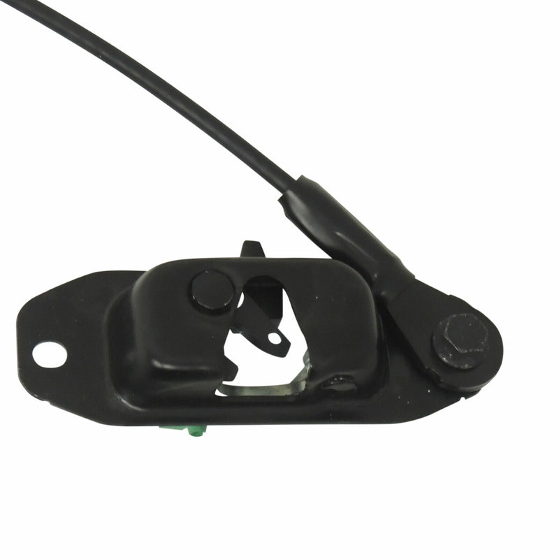 New OEM GM Tailgate Latch Driver's Side 2017-19 Silverado Sierra 2500 3500-2