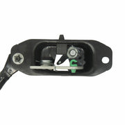 New OEM GM Tailgate Latch Driver's Side 2017-19 Silverado Sierra 2500 3500-3