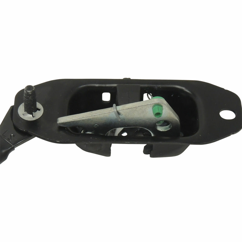 New OEM GM Tailgate Latch Driver's Side 2017-19 Silverado Sierra 2500 3500-4