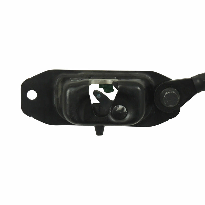 New OEM GM Tailgate Latch Passenger's Side 2017-19 Silverado Sierra 2500 3500-2