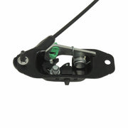 New OEM GM Tailgate Latch Passenger's Side 2017-19 Silverado Sierra 2500 3500-4