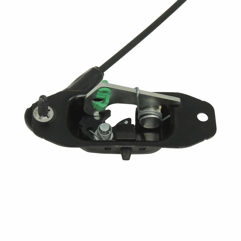 New OEM GM Tailgate Latch Passenger's Side 2017-19 Silverado Sierra 2500 3500-4