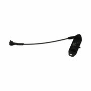 New OEM GM Tailgate Latch Passenger's Side 2017-19 Silverado Sierra 2500 3500-1