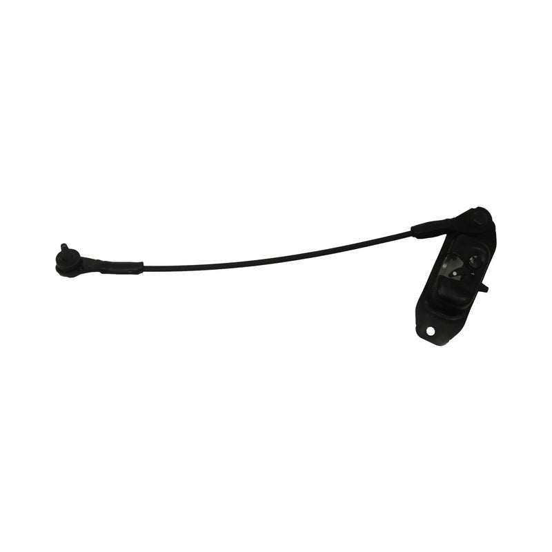 New OEM GM Tailgate Latch Passenger's Side 2017-19 Silverado Sierra 2500 3500-1