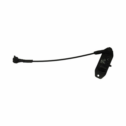 New OEM GM Tailgate Latch Passenger's Side 2017-19 Silverado Sierra 2500 3500-1