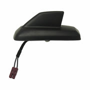 Shark Fin Antenna 2 Wire 1 Plug Anthracite 2015-18 Silverado Sierra 84346783-2