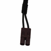 Shark Fin Antenna 2 Wire 1 Plug Anthracite 2015-18 Silverado Sierra 84346783-3