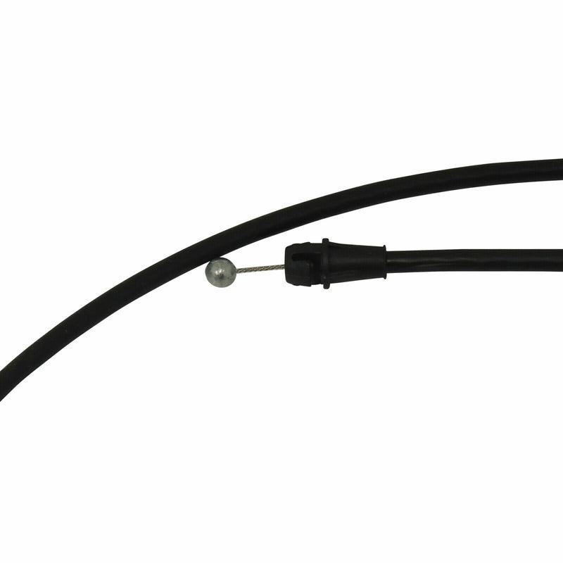 New OEM GM Hood Latch Release Cable for 2015-18 Silverado Sierra 84279469-3