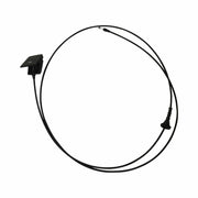 New OEM GM Hood Latch Release Cable for 2015-18 Silverado Sierra 84279469-1