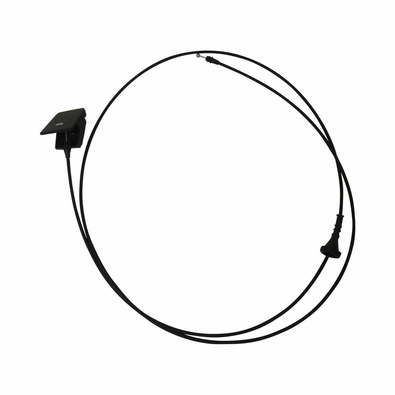 New OEM GM Hood Latch Release Cable for 2015-18 Silverado Sierra 84279469-1