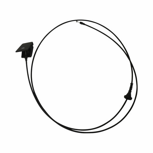 New OEM GM Hood Latch Release Cable for 2015-18 Silverado Sierra 84279469-1