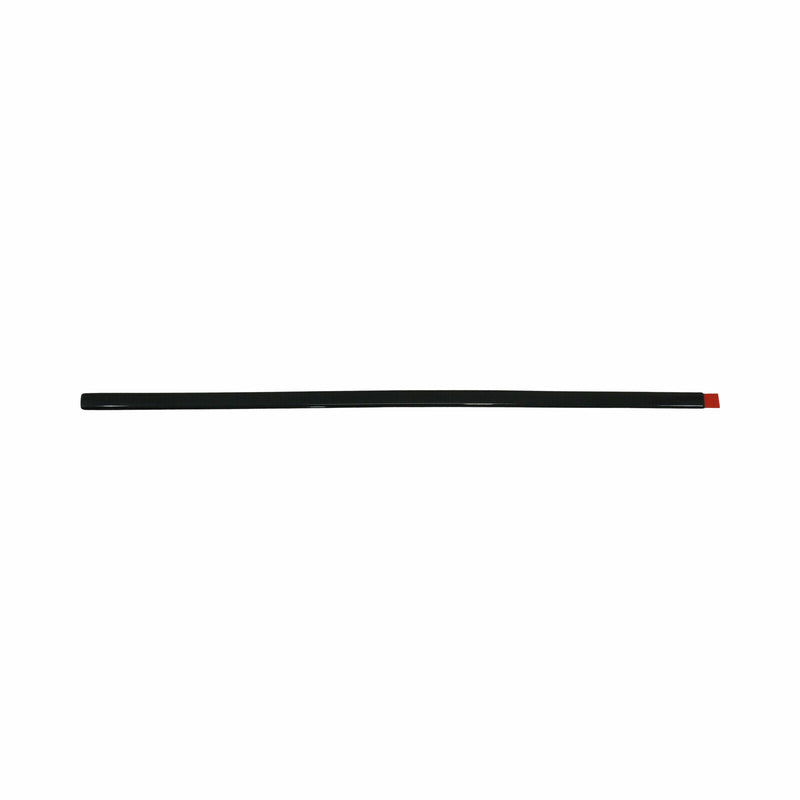 Door Molding Rear RH Gasoline Metallic 2015-18 Silverado Sierra Crew 22775448-1
