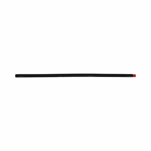 Door Molding Rear RH Gasoline Metallic 2015-18 Silverado Sierra Crew 22775448-1