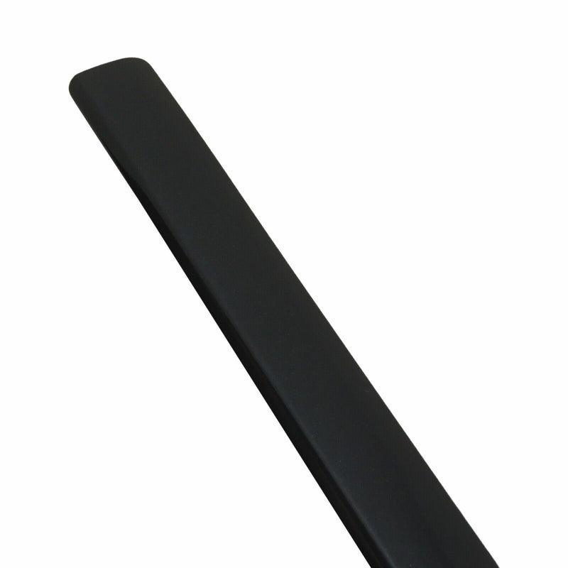 Door Molding Rear RH Gasoline Metallic 2015-18 Silverado Sierra Crew 22775448-2