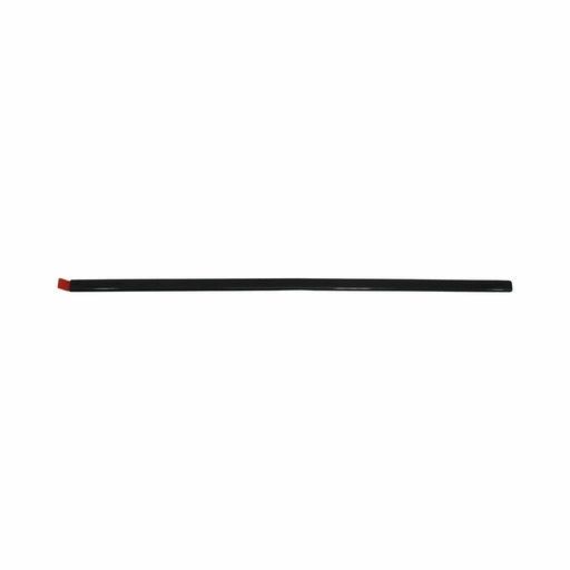 Door Molding Rear LH Gasoline Metallic 2015-18 Silverado Sierra Crew 22775447-1