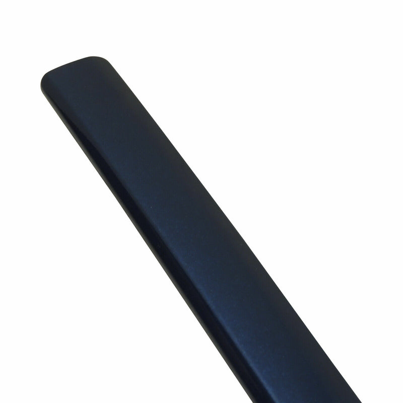 Door Molding Rear RH Sacr'e Blue Metallic 2015-18 Silverado Sierra Crew 22775448-2