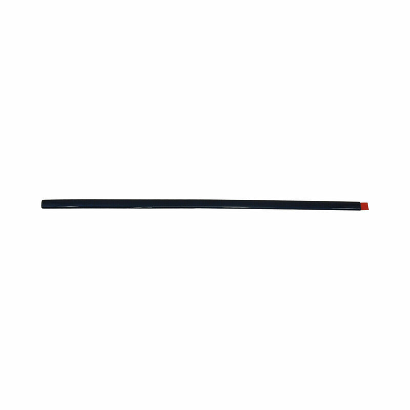 Door Molding Rear RH Sacr'e Blue Metallic 2015-18 Silverado Sierra Crew 22775448-1