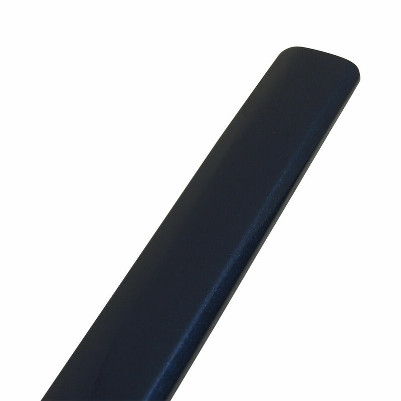 Door Molding Rear LH Sacr'e Blue Metallic 2015-18 Silverado Sierra Crew 22775447-2