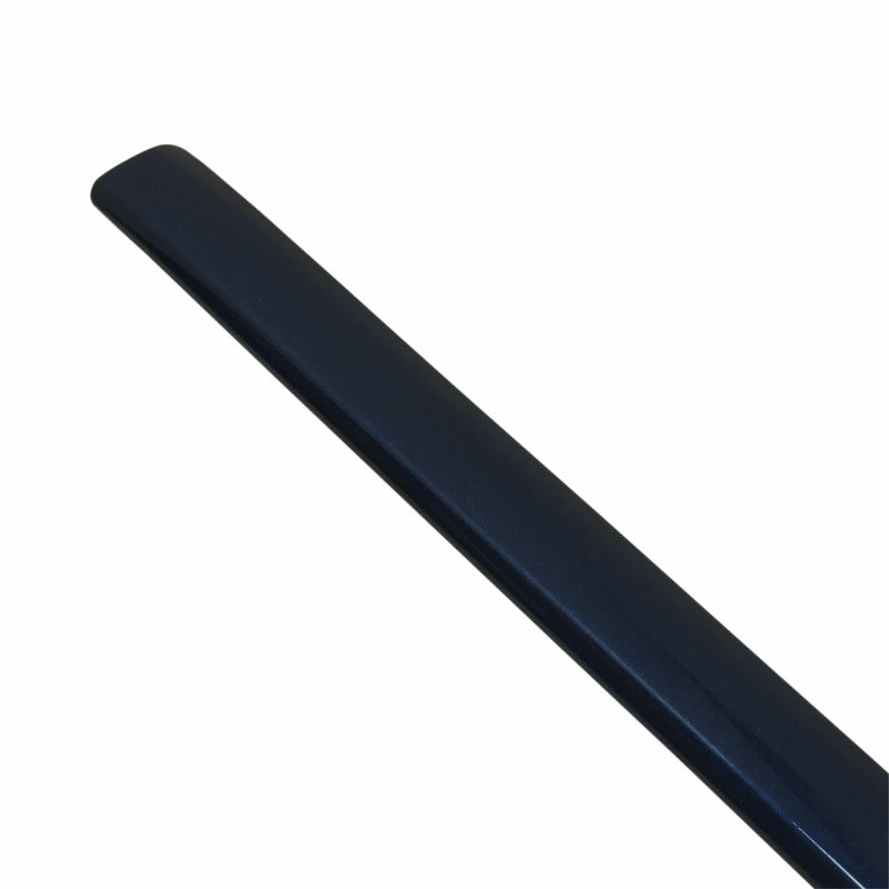 Door Molding Front LH Sacr'e Blue Metallic 2015-18 Silverado Sierra 22775440-2