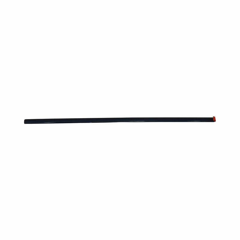 Door Molding Front LH Sacr'e Blue Metallic 2015-18 Silverado Sierra 22775440-1