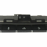 Vehicle Stability Control Multi-Switch Black 2015-18 Sierra Silverado 84347197-2