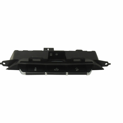 Vehicle Stability Control Multi-Switch Black 2015-18 Sierra Silverado 84347197-1