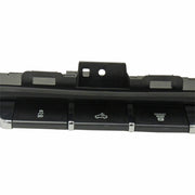 Traction Control/Cargo Light/Exhaust Brake Switch 2015-19 Silverado HD 84347206-2