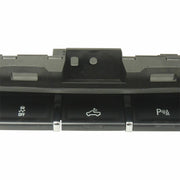 Vehicle Stability Control Switch Black 15-19 Sierra Silverado 2500 3500 84347201-2
