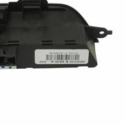 Vehicle Stability Control Switch Black 15-19 Sierra Silverado 2500 3500 84347201-3