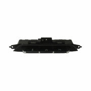 Vehicle Stability Control Switch Black 15-19 Sierra Silverado 2500 3500 84347201-1