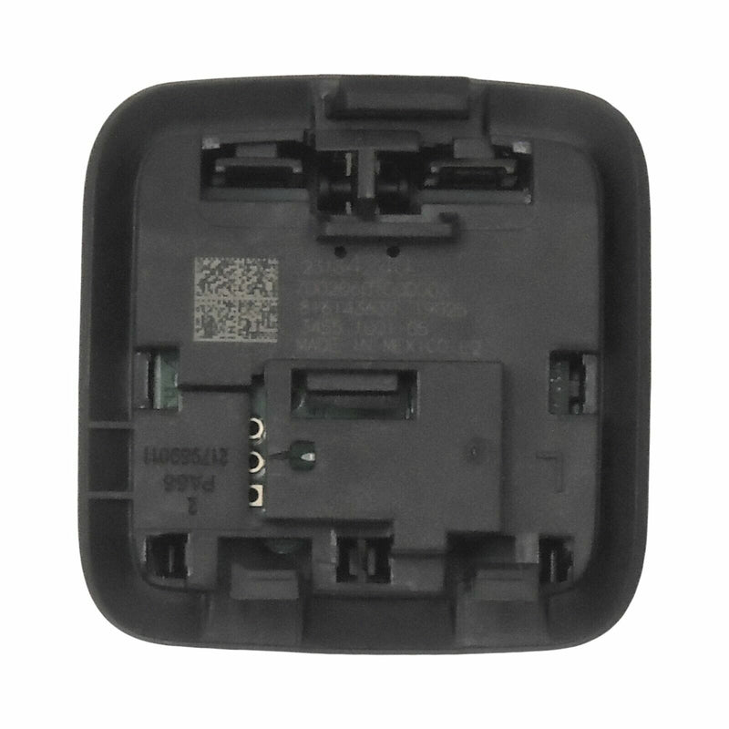 Steering Wheel Radio Control Switch Left 2015-18 Silverado Sierra Yukon 23134240-3