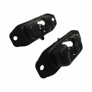 New OEM GM Tailgate Latch Left And Right Pair 2007-19 Silverado Sierra 23158822-2