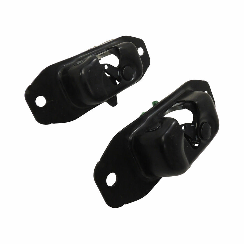 New OEM GM Tailgate Latch Left And Right Pair 2007-19 Silverado Sierra 23158822-2