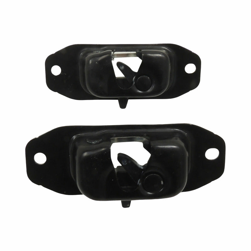 New OEM GM Tailgate Latch Left And Right Pair 2007-19 Silverado Sierra 23158822-1