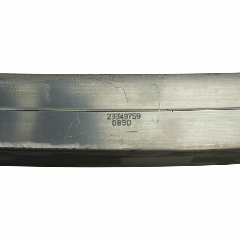 New OEM GM Rear Bumper Impact Bar Assembly 2014-19 Cadillac CTS 23349758-8