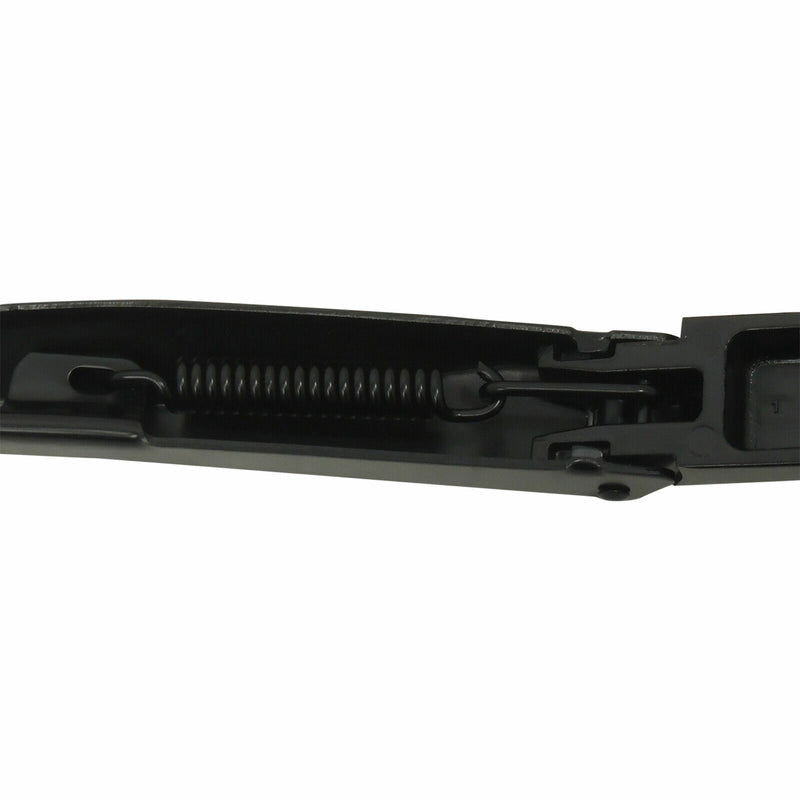 Windshield Wiper Blade With Arm 18 IN RH 2014-19 Cadillac CTS 84017838 23144361-3
