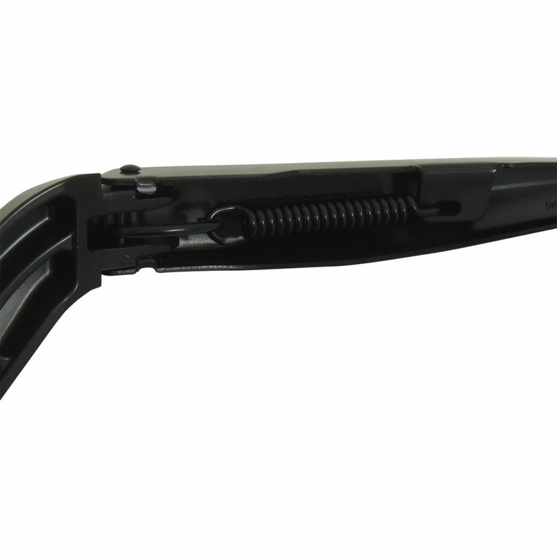Windshield Wiper Blade With 24 IN Arm LH 2014-19 Cadillac CTS 84017839 23144360-3