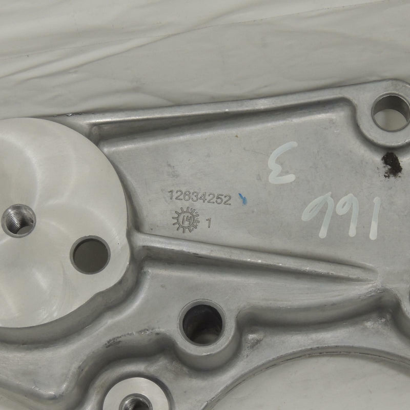 AC Compressor Bracket OEM GM 2014-18 Cadillac CTS 3.6L 2016-19 ATS-V 12634252-3