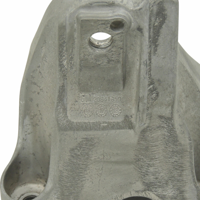 OEM GM Engine Mount Bracket LH 2013-19 Cadillac ATS 14-19 CTS 2.0L AWD 20841859-6